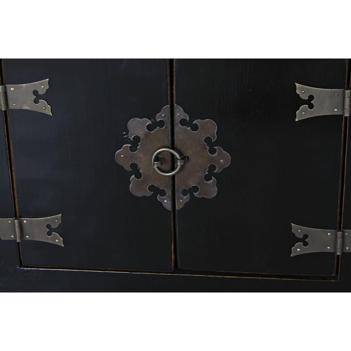 Cajonera DKD Home Decor Madera de olmo (57 x 32 x 103 cm)