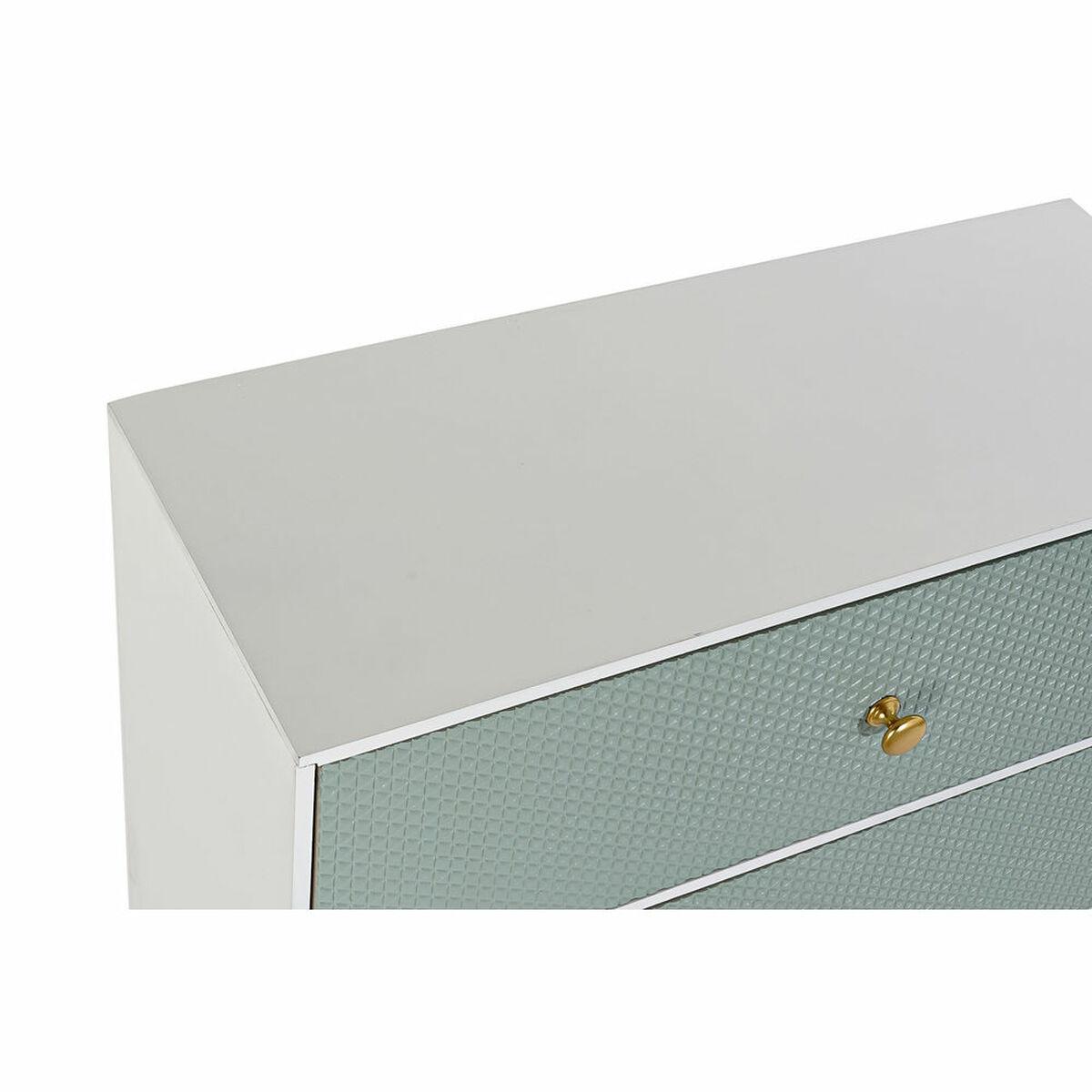 Cajonera DKD Home Decor Madera MDF (60 x 28 x 70 cm)