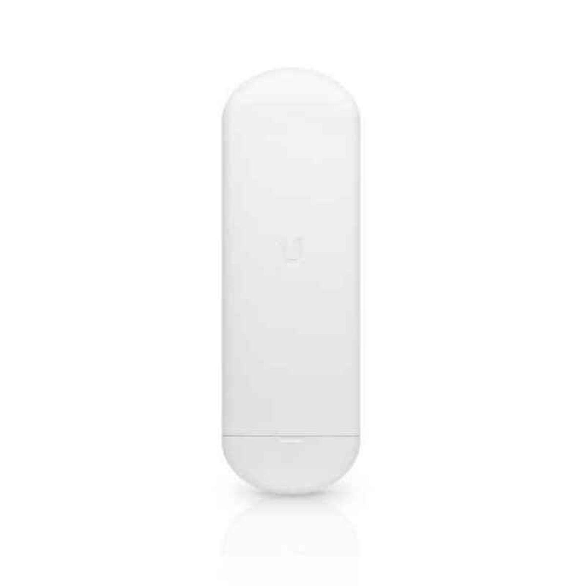 Punto de Acceso UBIQUITI NanoStation AC 5 GHz Blanco