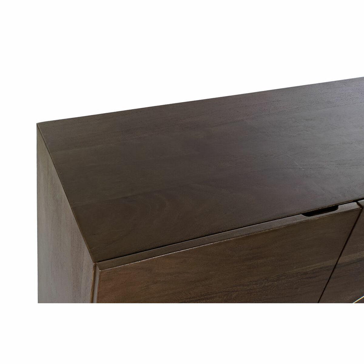 Aparador DKD Home Decor Acacia (145 x 41 x 76 cm)