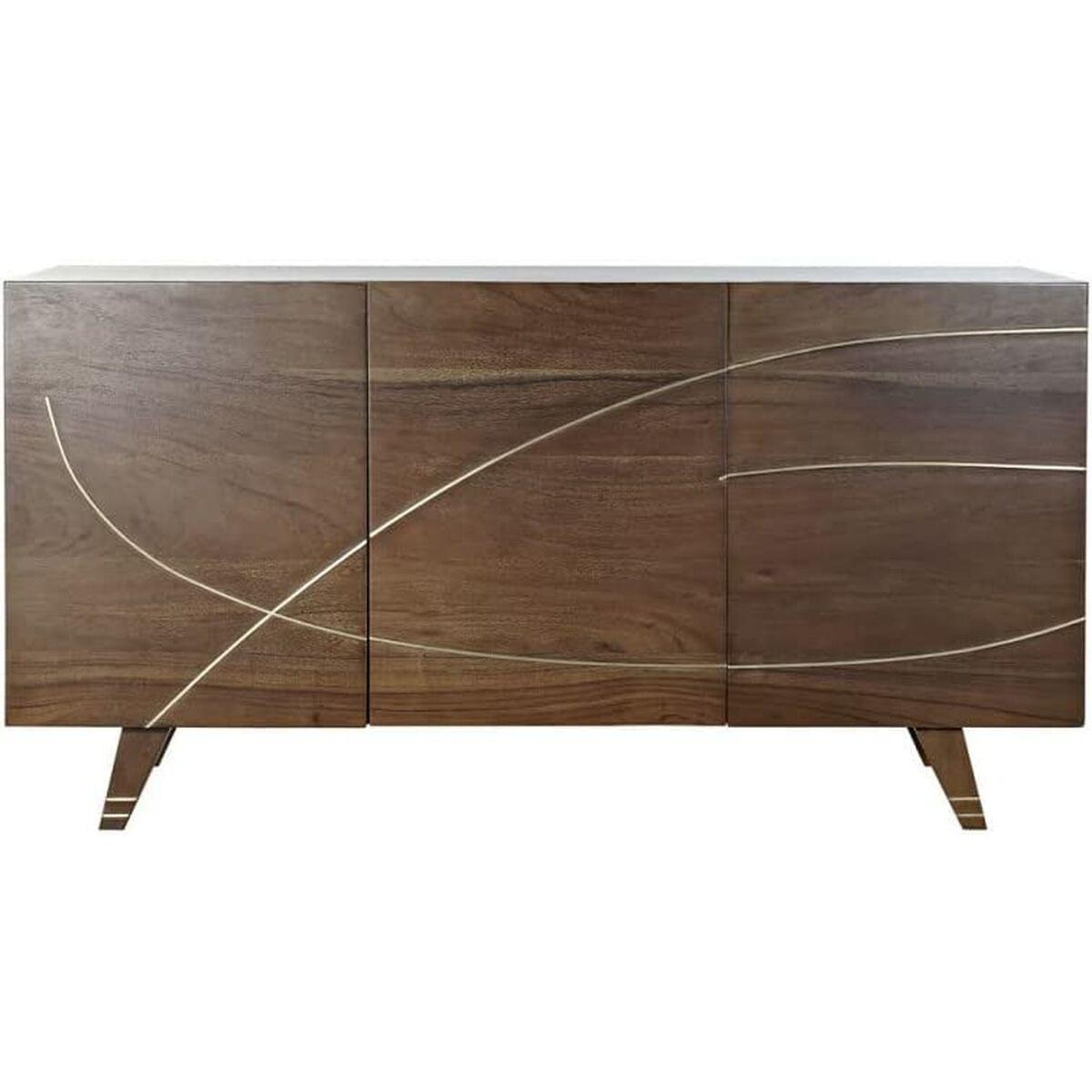 Aparador DKD Home Decor Acacia (145 x 41 x 76 cm)