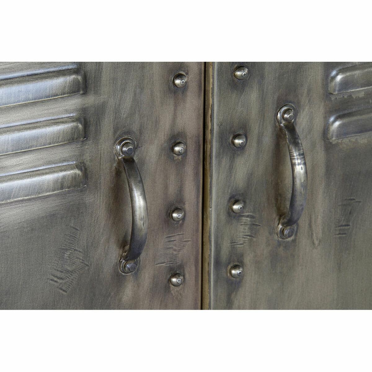 Aparador DKD Home Decor Dorado Metal 152 x 35 x 69 cm