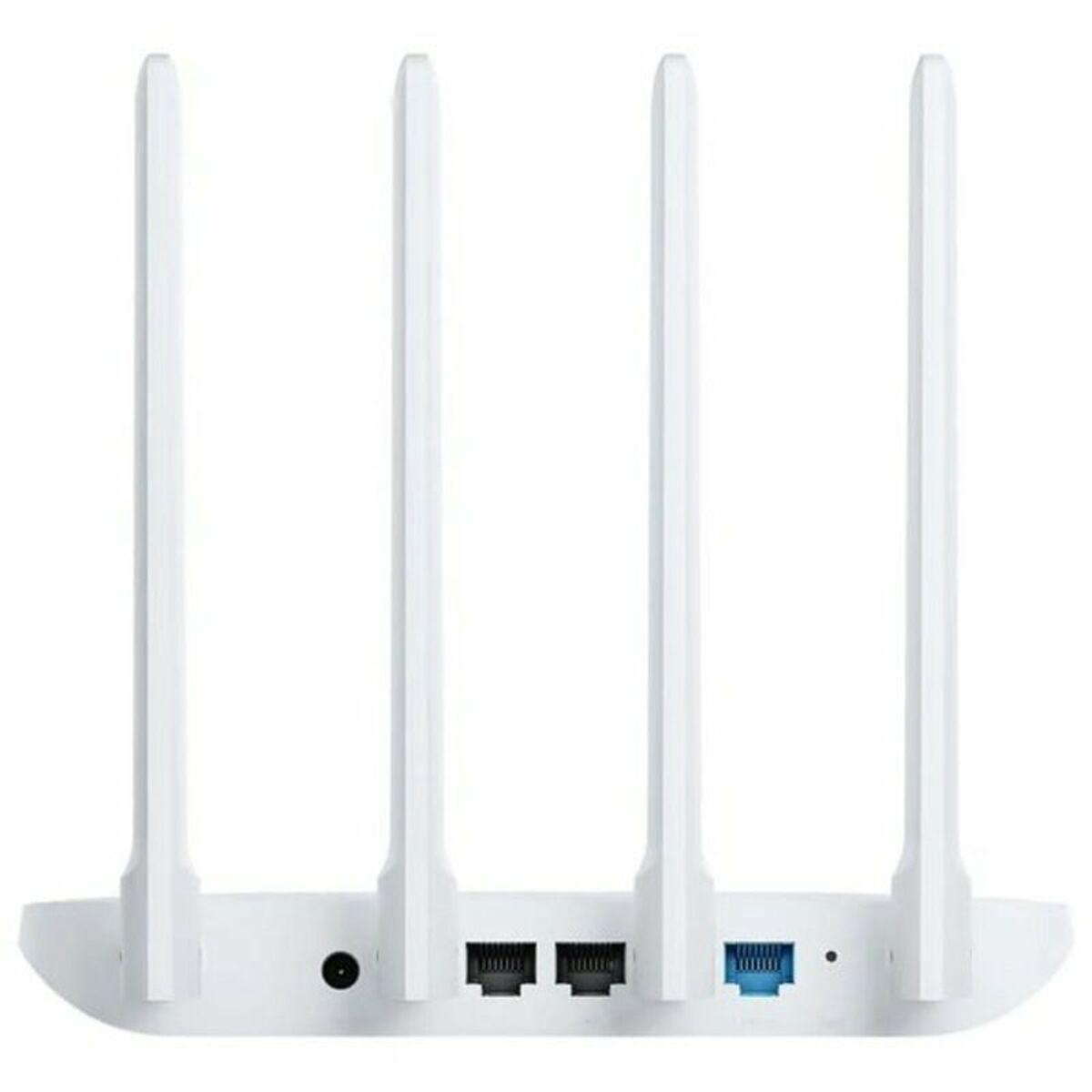 Router Xiaomi 4С 300 Mbps Blanco