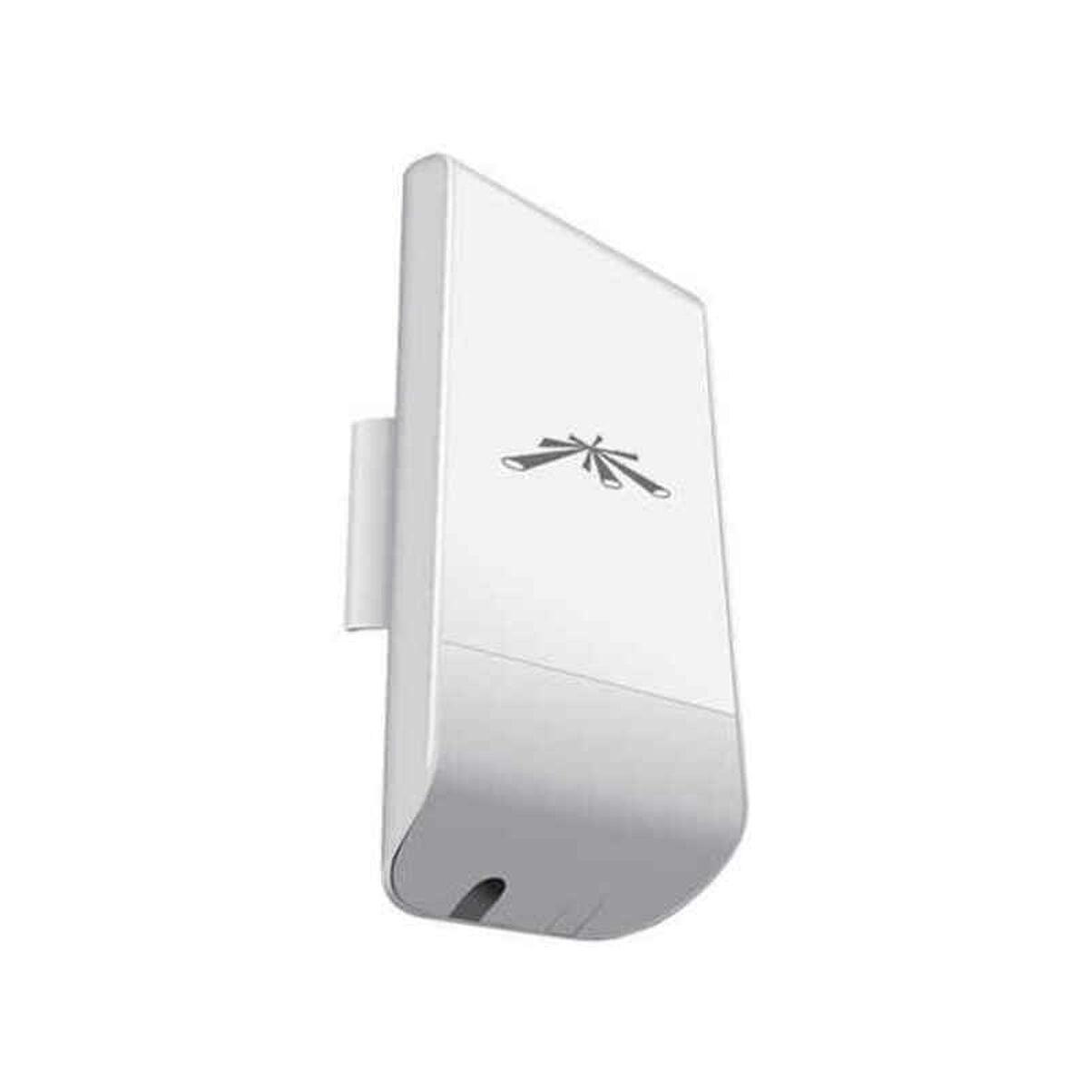 Punto de Acceso UBIQUITI LOCOM2 Blanco