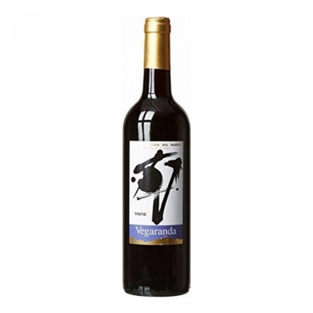 Vino Tinto Cosechero (75 cl)