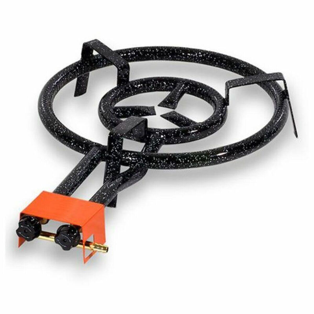 Quemador para Paella Vitrokitchen QP401B Ø 40 cm