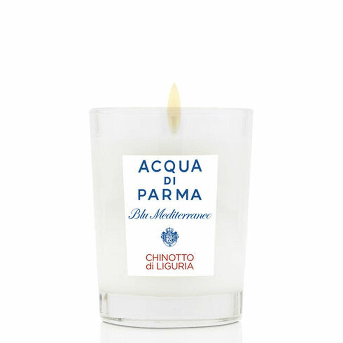 Vela Perfumada Chinotto di Liguria Acqua Di Parma (200 g)