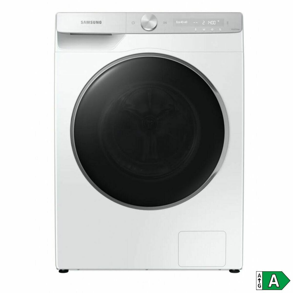 Lavadora Samsung WW90T936DSH/S3 9 kg 1600 rpm