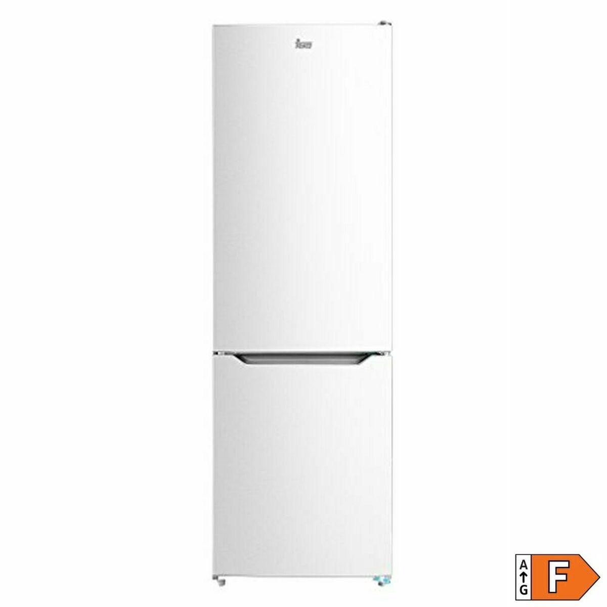 Frigorífico combinado Teka NFL320 Blanco (188 x 60 cm)