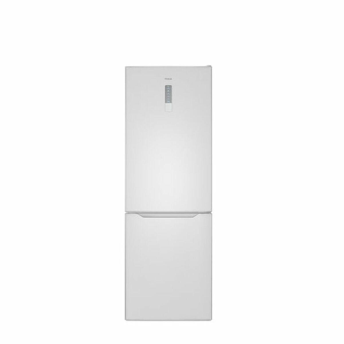 Frigorífico combinado Teka NFL345  Blanco (188 x 60 cm)