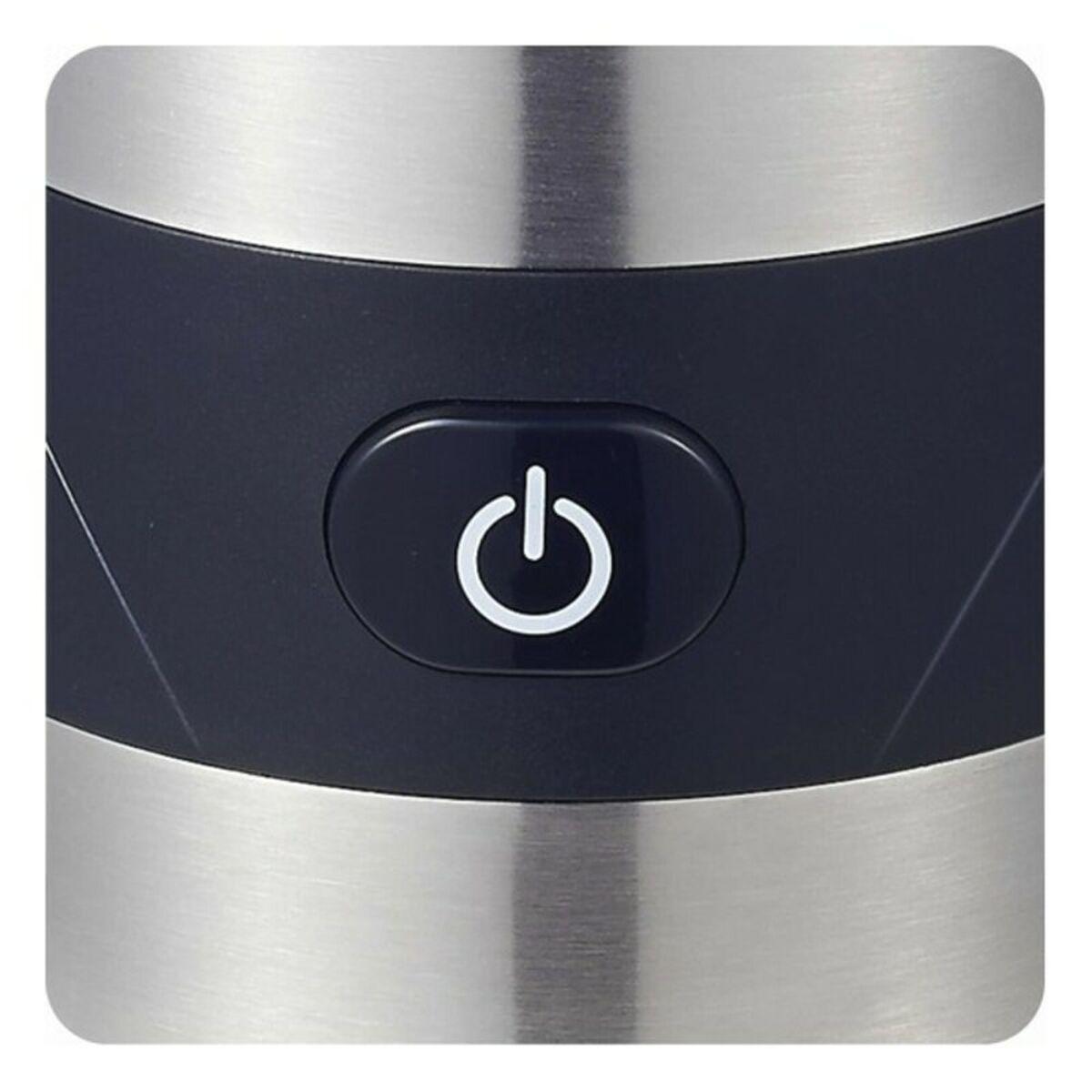 Molinillo Eléctrico Haeger Café Negro 200 W 200 W