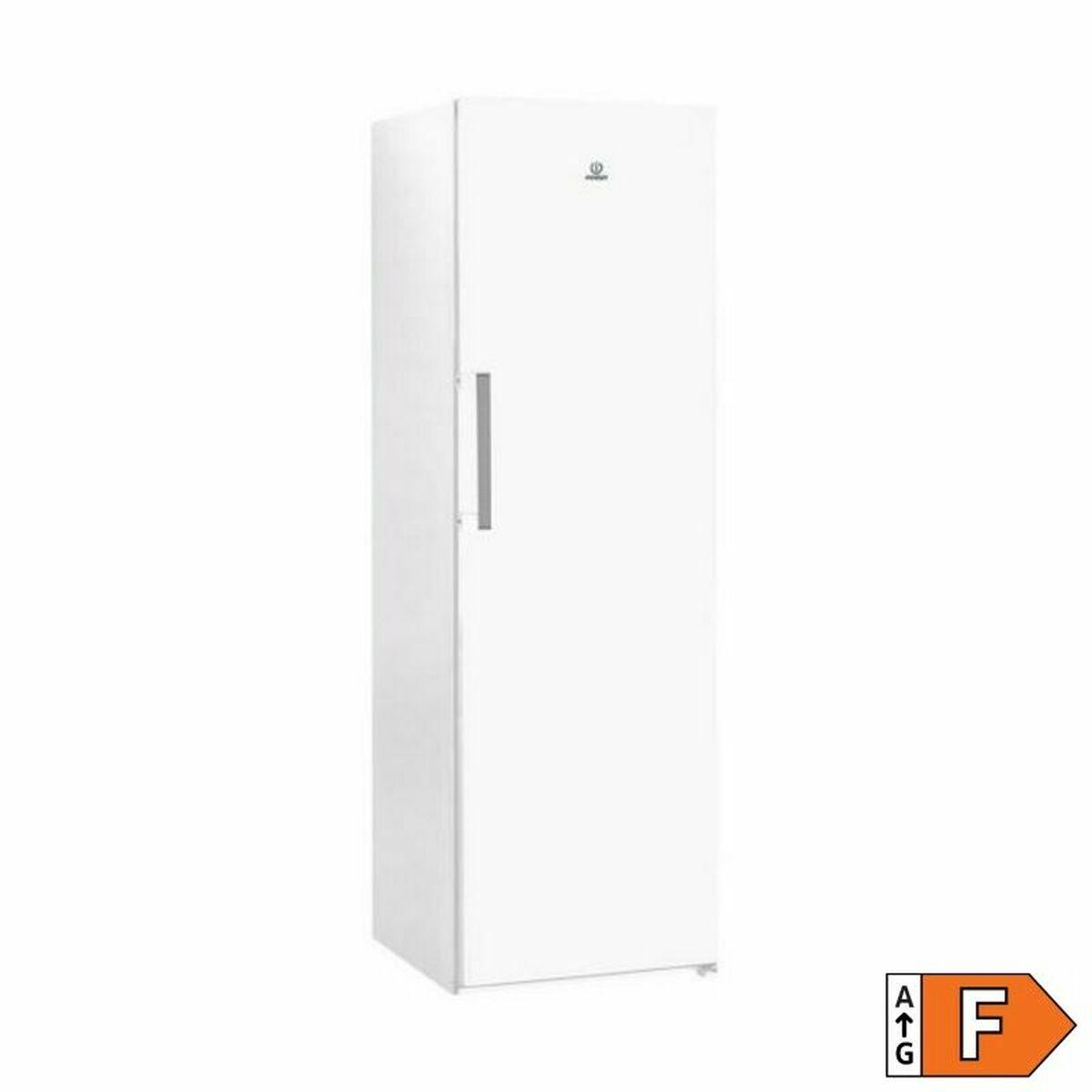 Frigorífico Indesit SI6 1 W Blanco Independiente