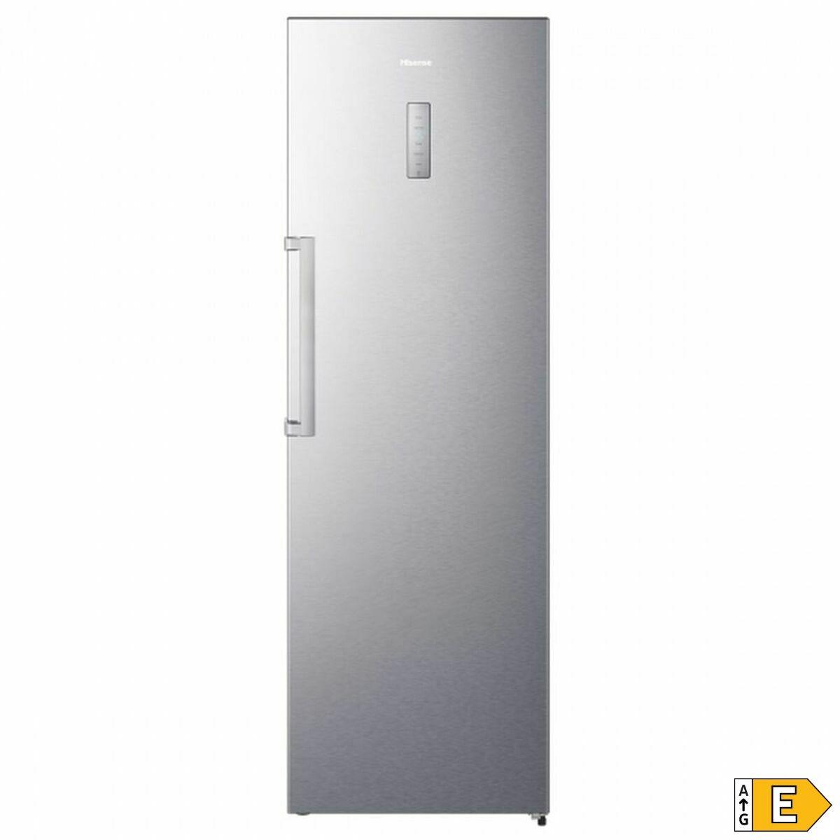 Frigorífico Hisense 20002747 Acero