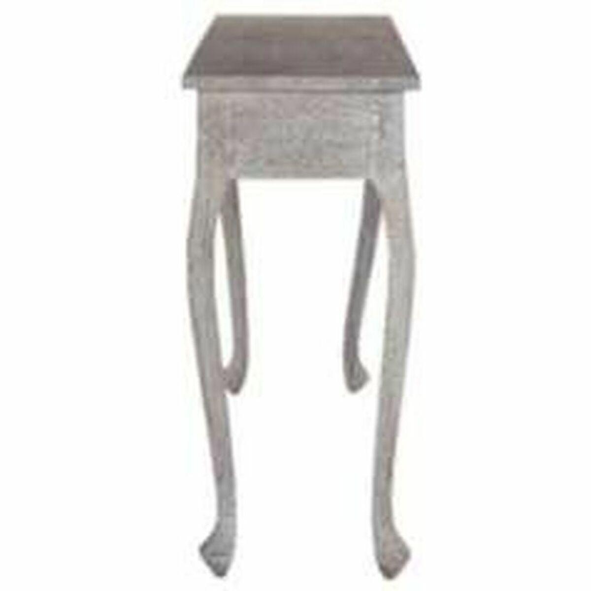 Mesa auxiliar DKD Home Decor Madera de mango (150 x 40 x 90 cm)
