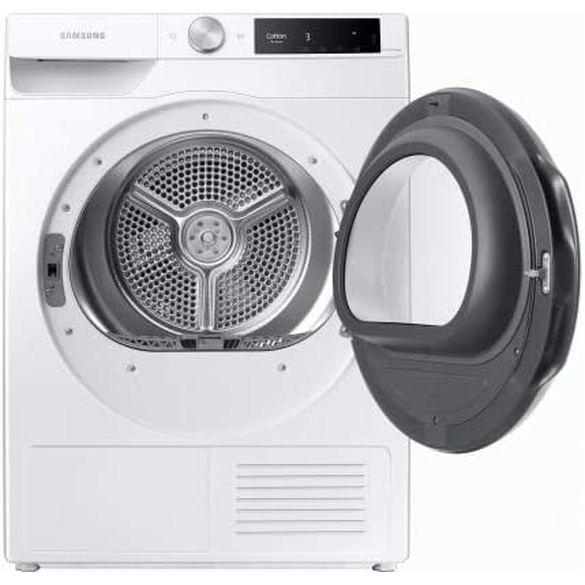 Secadora de condensación Samsung DV90T6240HE/S3 9 kg Blanco