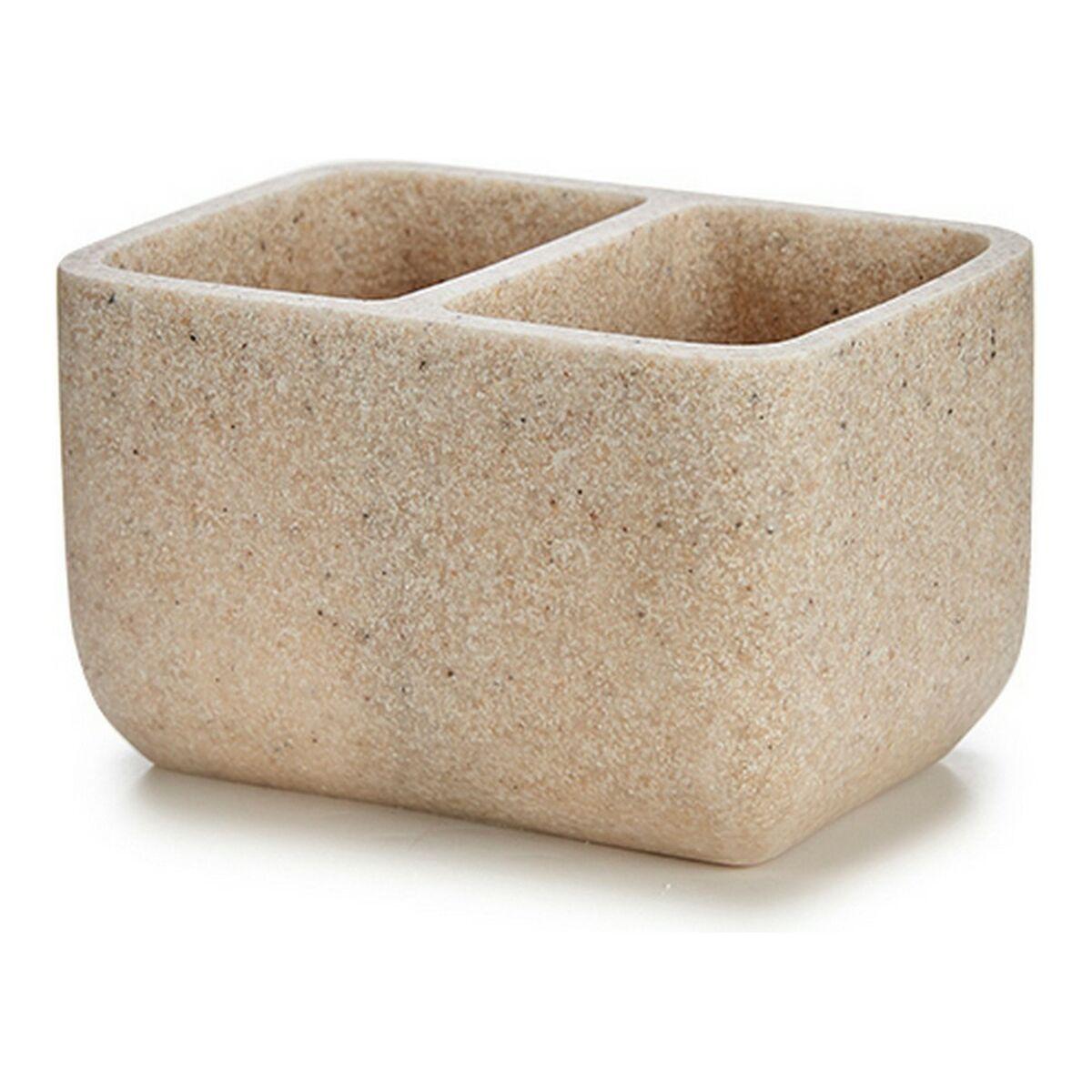 Portaestropajos para Fregadero Resina 9 x 7 x 12 cm