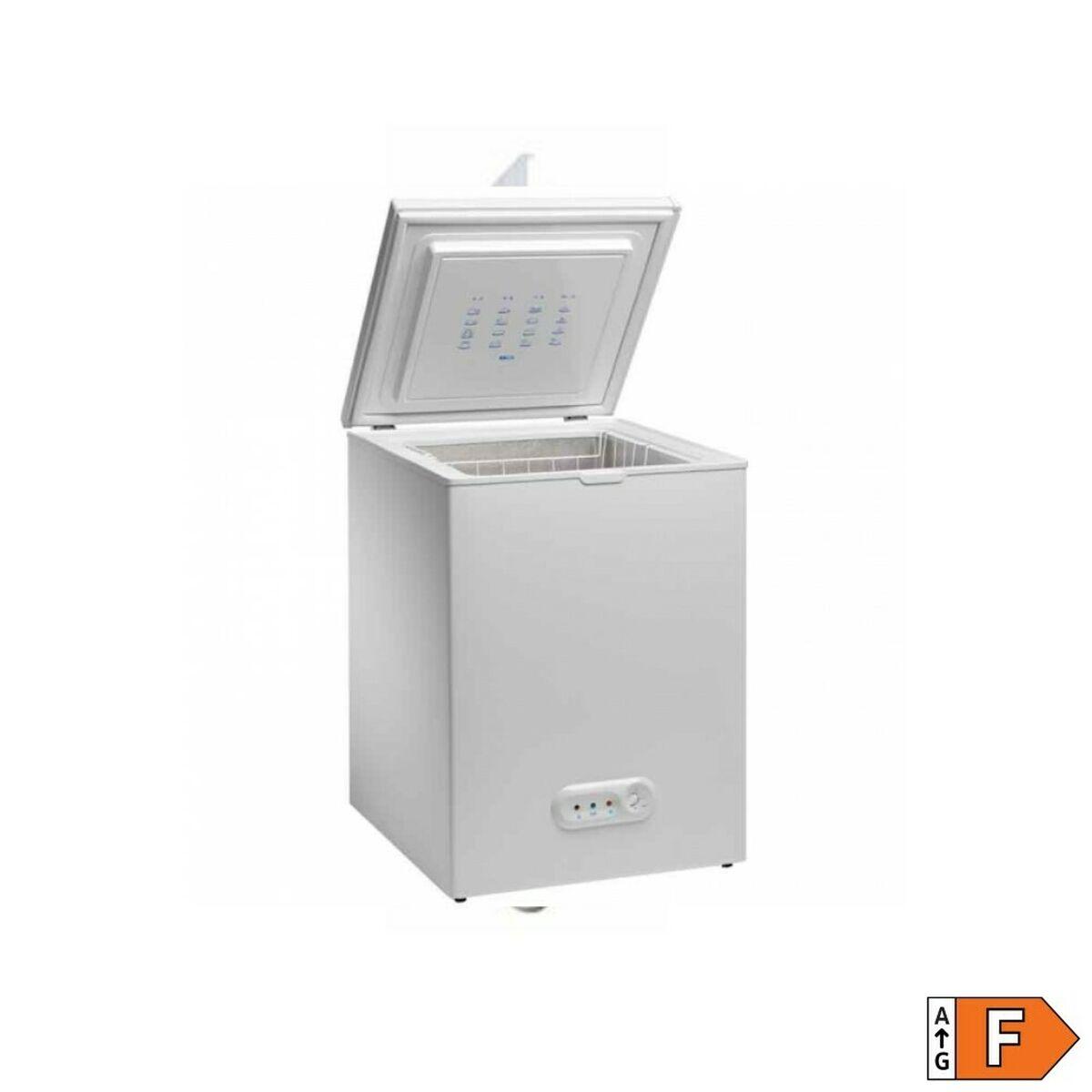 Congelador Tensai SIF240F Blanco (83 x 66 x 86 cm)