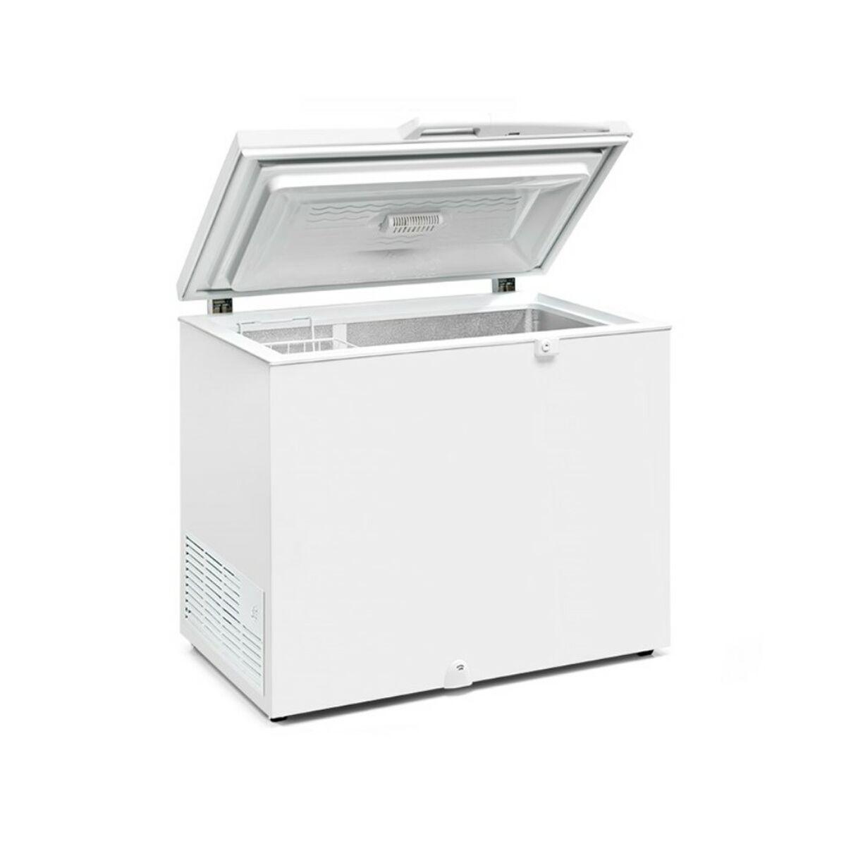 Congelador Tensai SIF320F Blanco (99 x 66 x 86 cm)