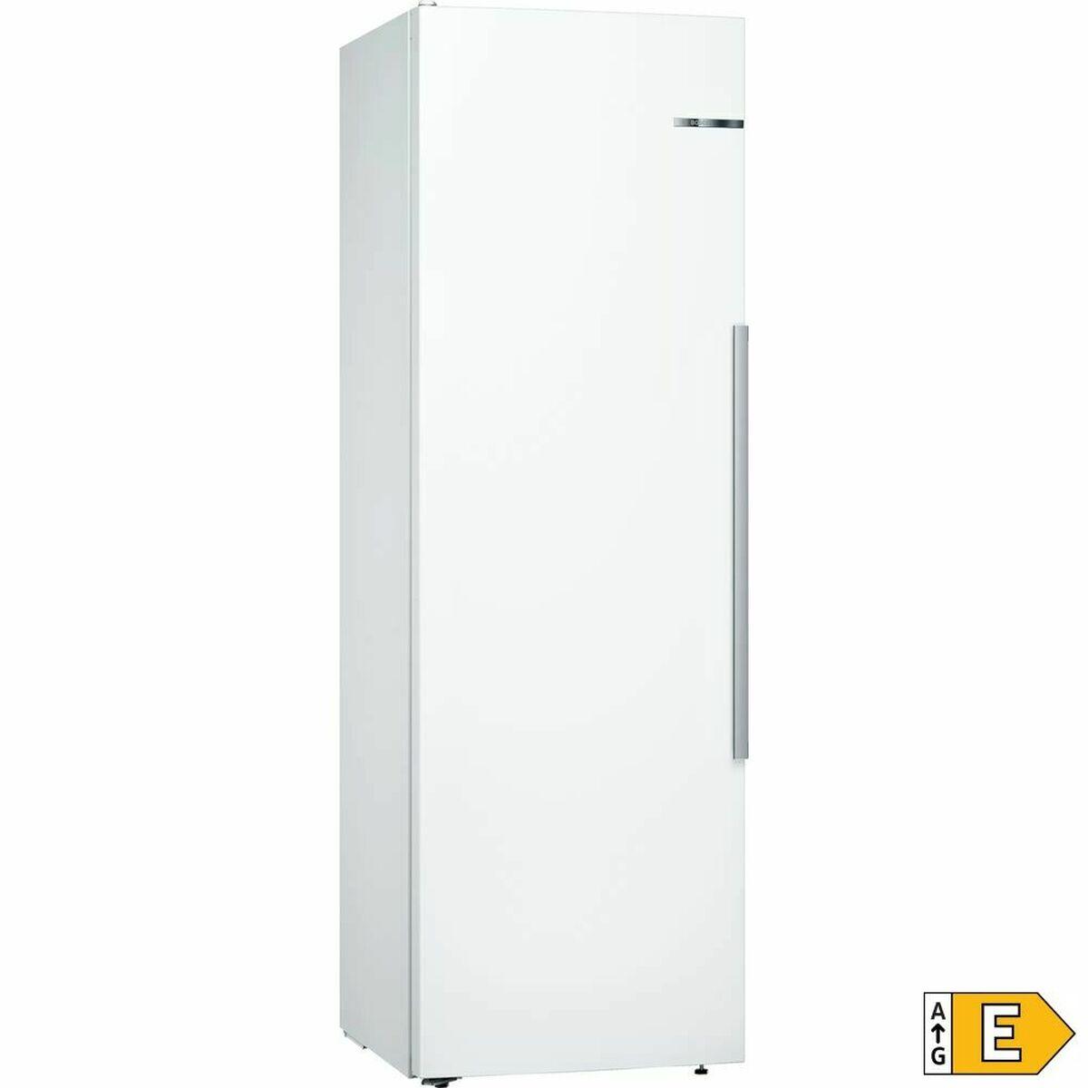 Frigorífico BOSCH KSV36AWEP Blanco (186 x 60 cm)