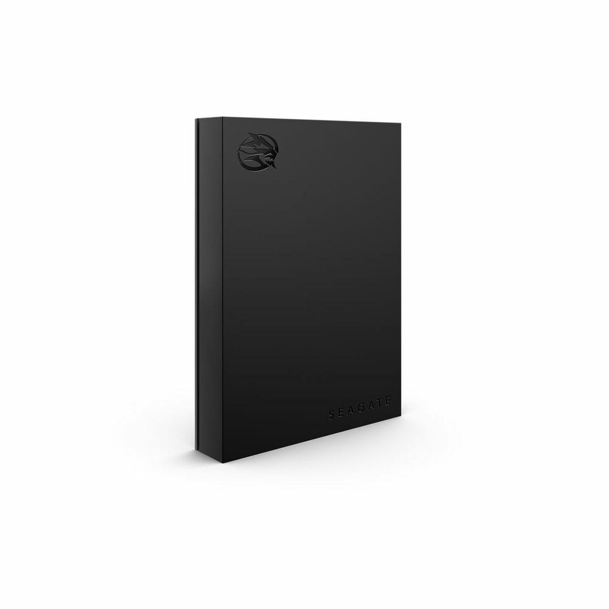 Disco Duro Externo Seagate FIRECUDA GAMING 2 TB