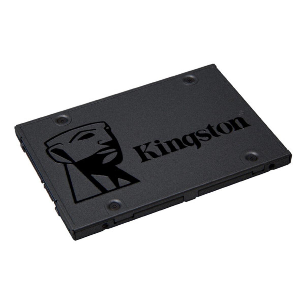 Disco Duro Kingston SA400S37/240G 2.5