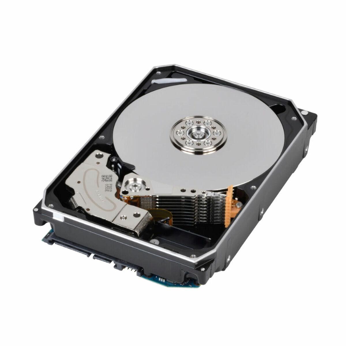 Disco Duro Toshiba MG08ACA16TE 16TB 7200 rpm 3,5
