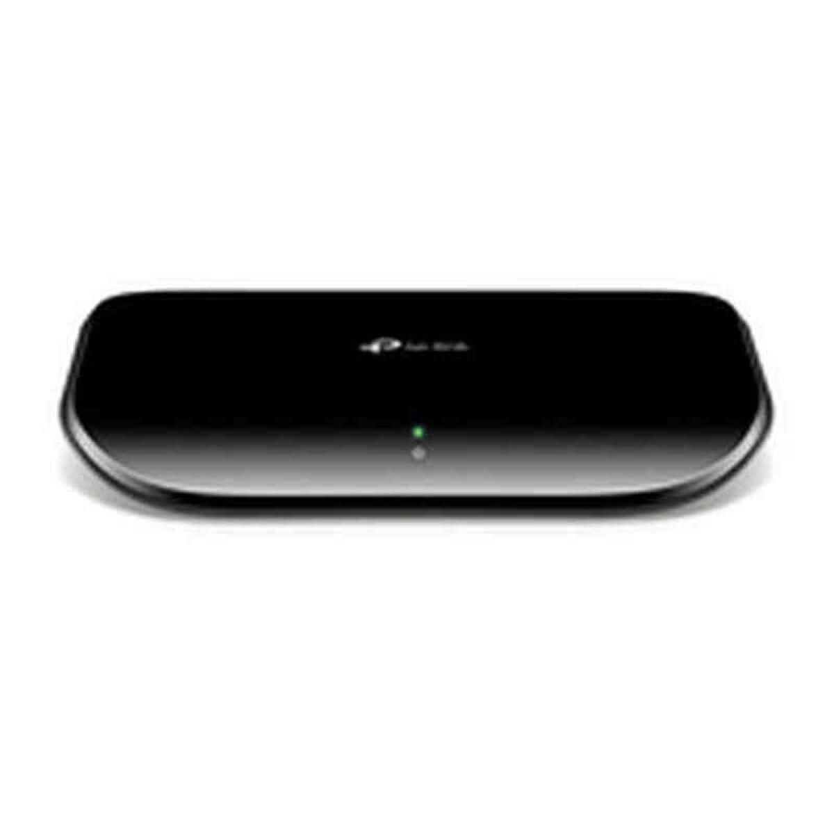 Switch de Sobremesa TP-Link TL-SG1005D 1 Gbps