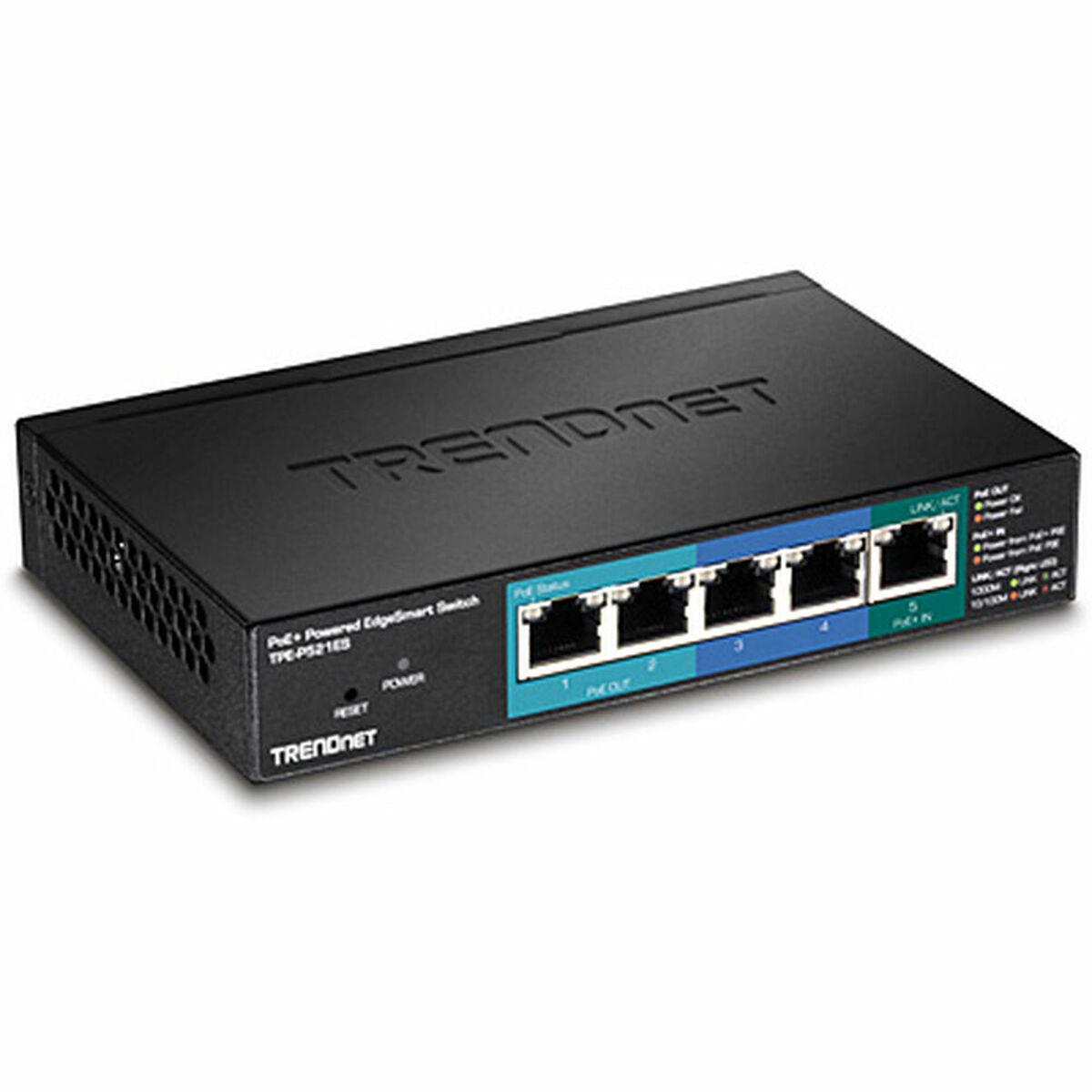 Switch Trendnet TPE-P521ES 10 Gbps