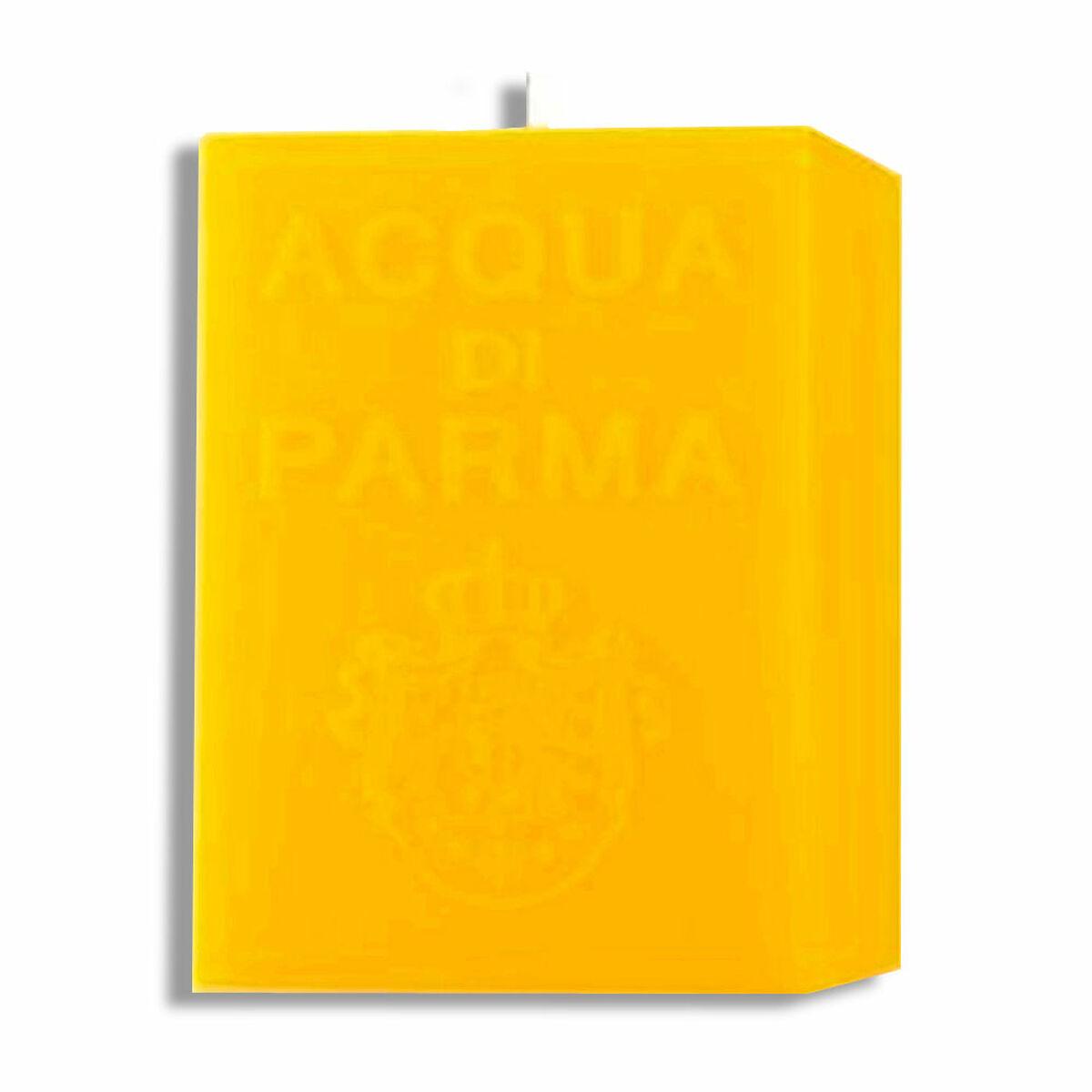 Vela Acqua Di Parma Amarillo