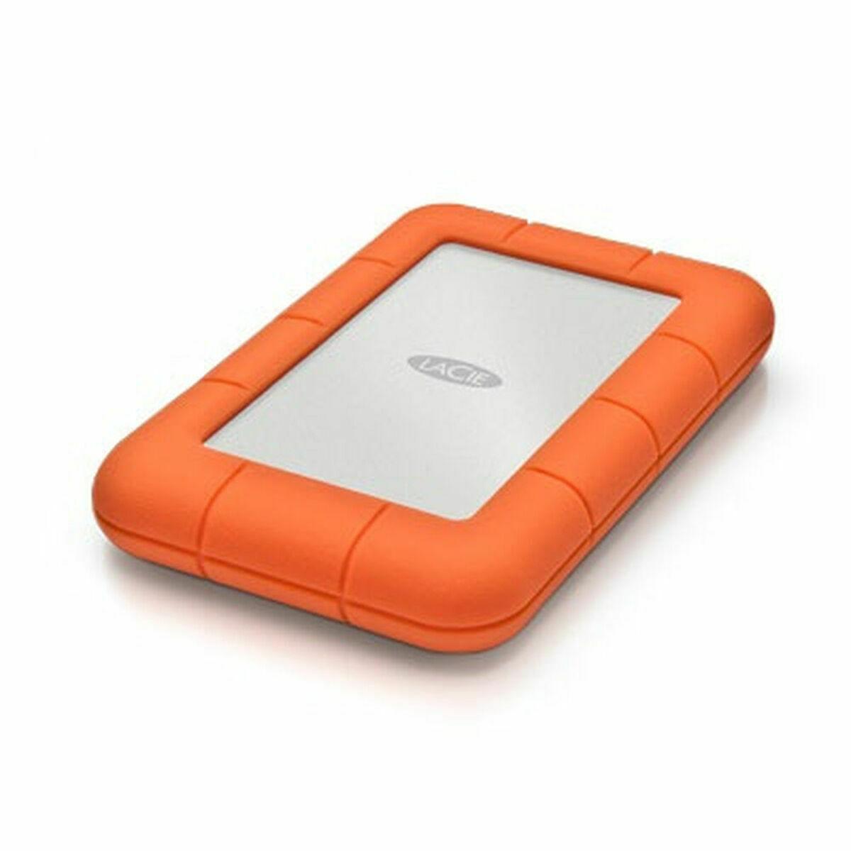Disco Duro Externo Seagate STJJ5000400 2,5