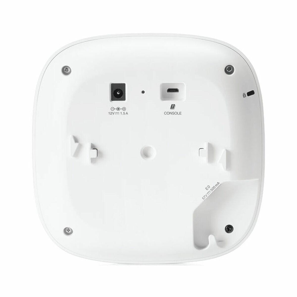 Punto de Acceso HPE R4W02A               Blanco