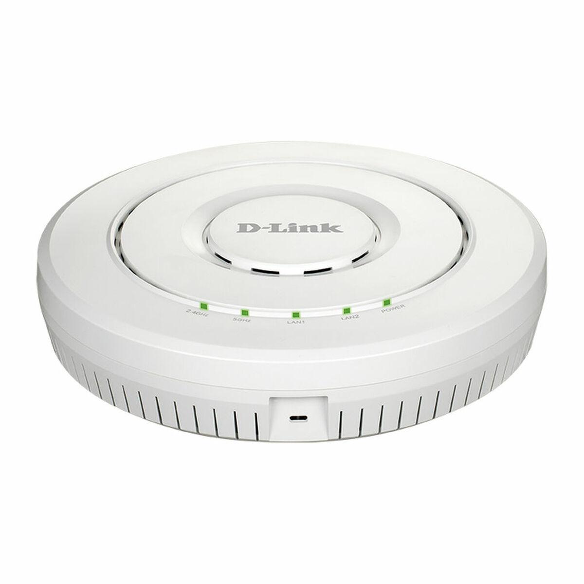 Punto de Acceso D-Link DWL-8620AP          