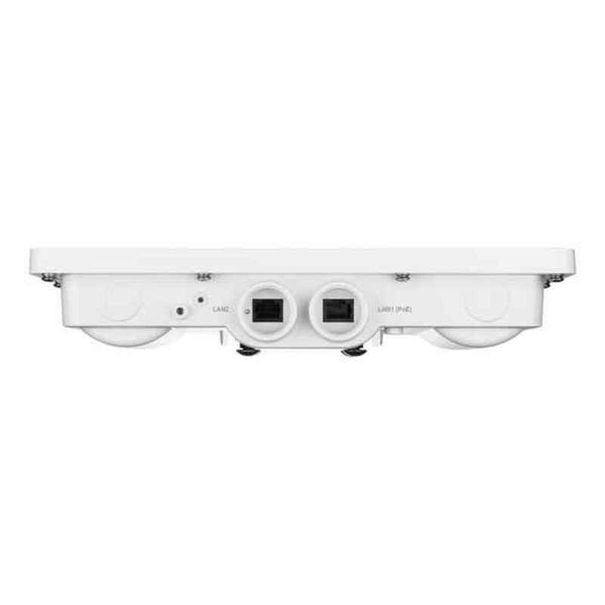 Punto de Acceso D-Link DAP-3666 867 Mbps Blanco WiFi 5