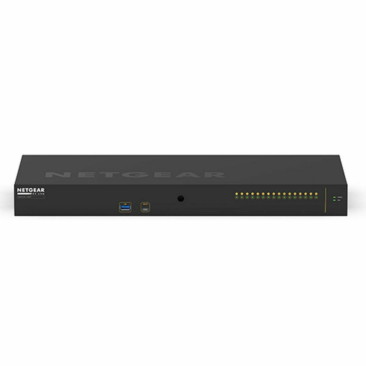Switch Netgear XSM4216F-100EUS RJ-45