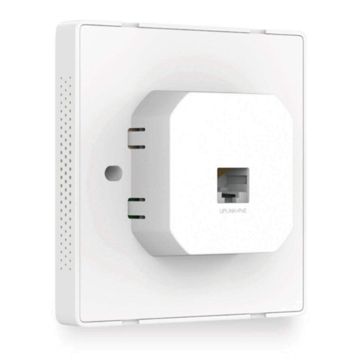 Punto de Acceso TP-Link EAP230-WALL          867 Mbps Blanco