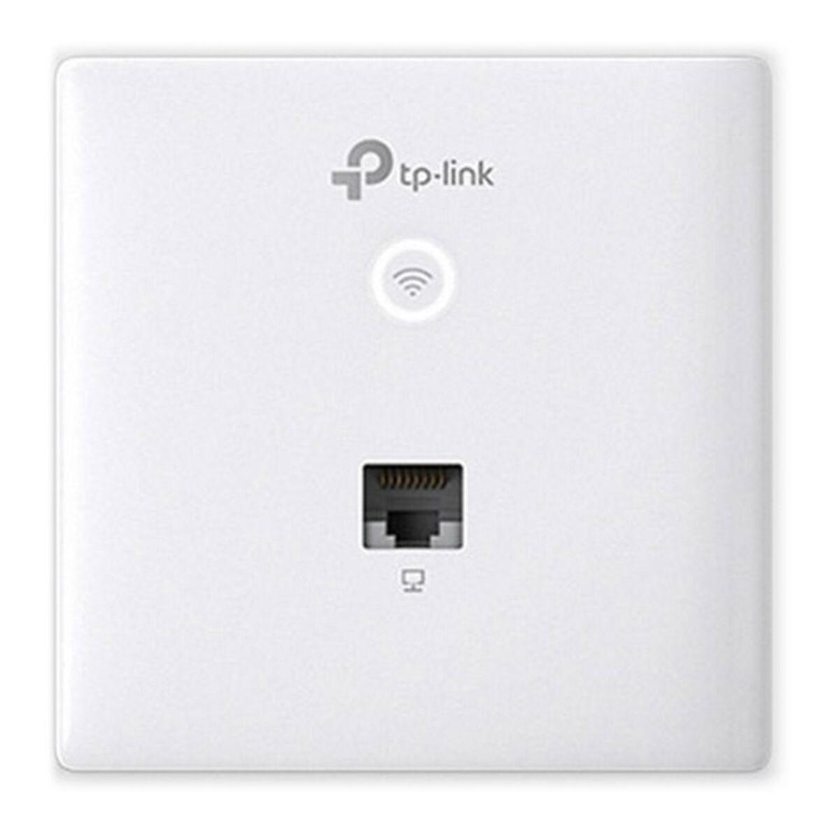 Punto de Acceso TP-Link EAP230-WALL          867 Mbps Blanco