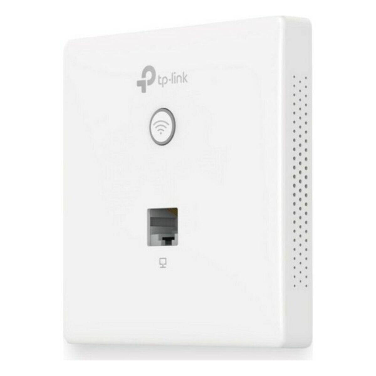 Punto de Acceso TP-Link EAP230-WALL          867 Mbps Blanco