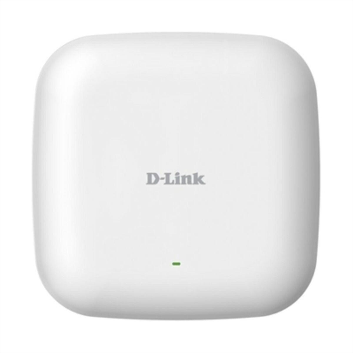 Punto de Acceso D-Link DAP-2610 AC1300 867 MBPS 5 GHZ Blanco