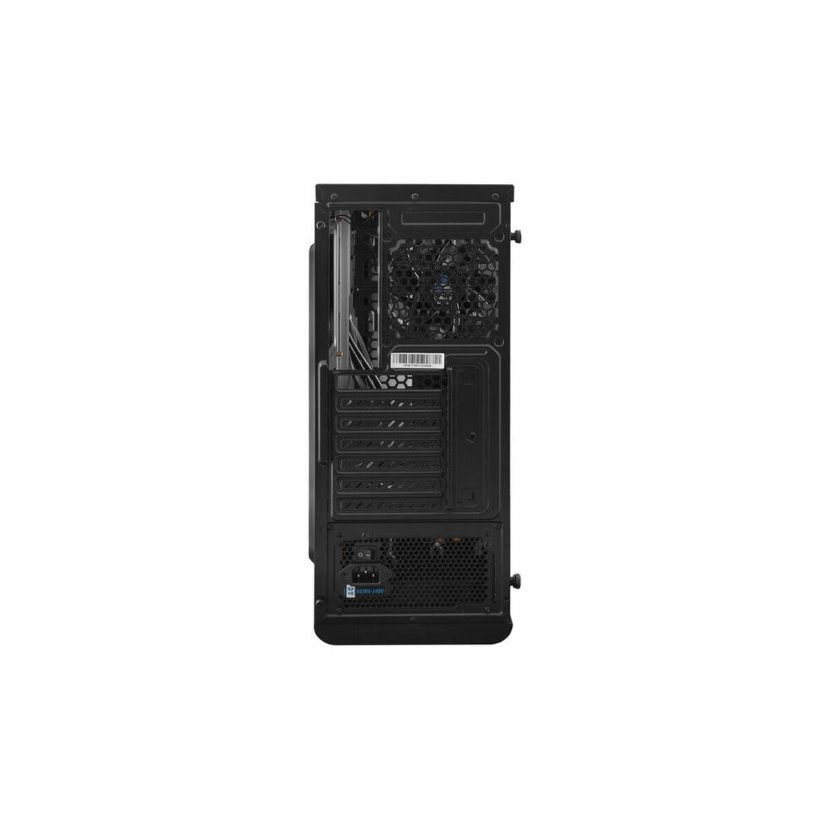 Caja ATX CoolBox COO-DGC-A200-0      