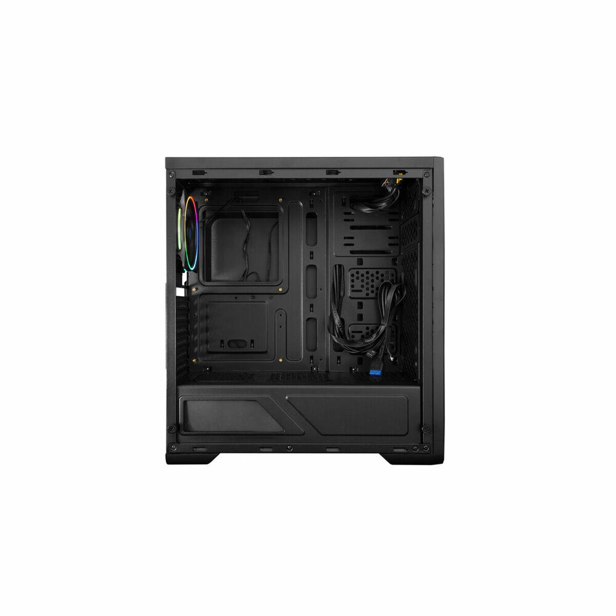 Caja ATX CoolBox COO-DGC-A200-0      