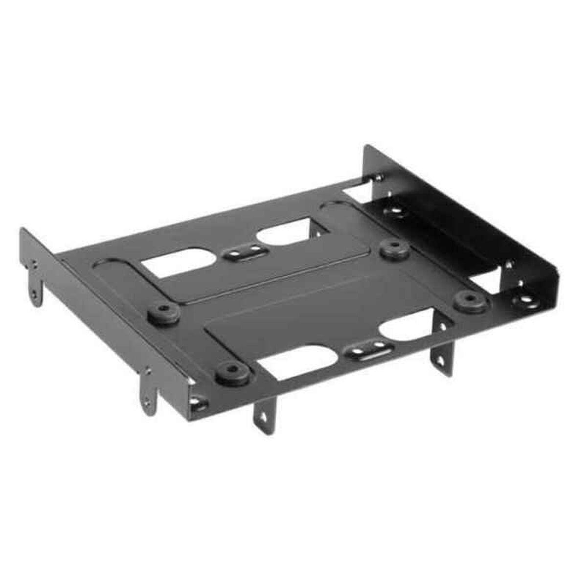 Adaptador para Disco Duro Sharkoon 5.25