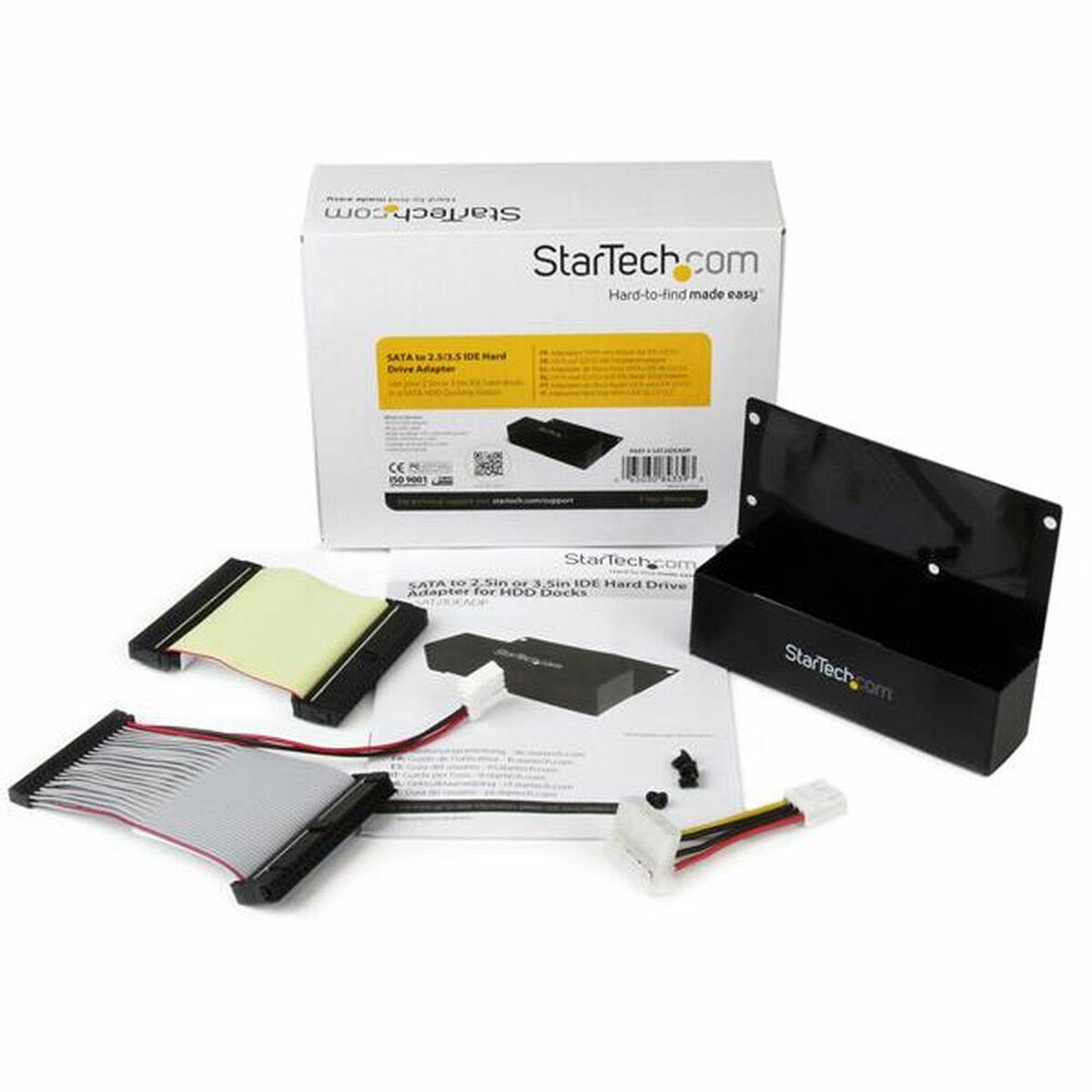 Adaptador SATA para Disco Duro (2.5