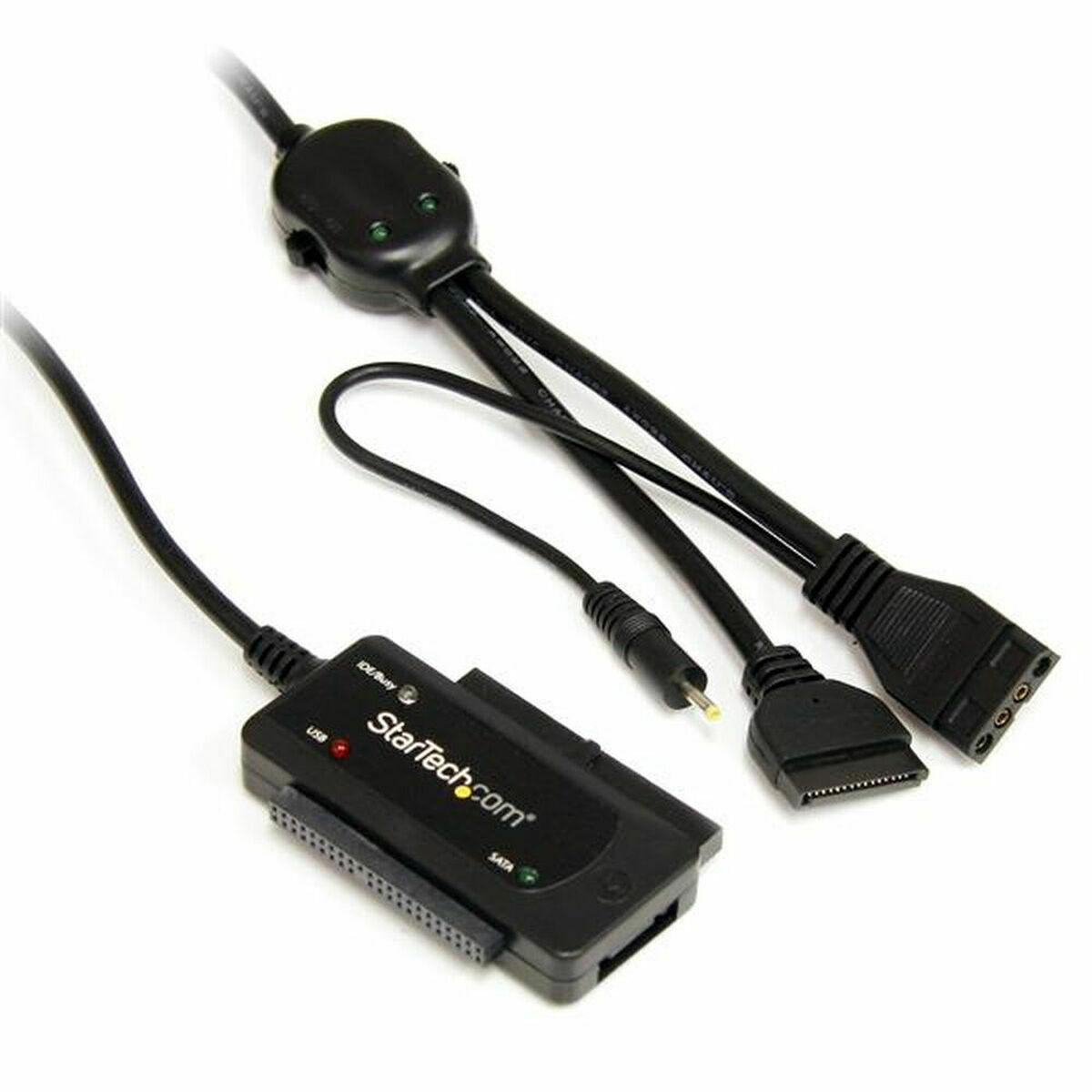 Adaptador SATA Startech USB2SATAIDE         