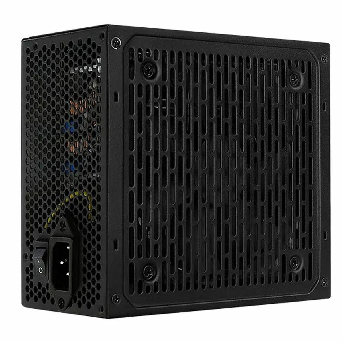 Fuente de Alimentación Aerocool LUX1000 1000 W 130 W 80 Plus Gold