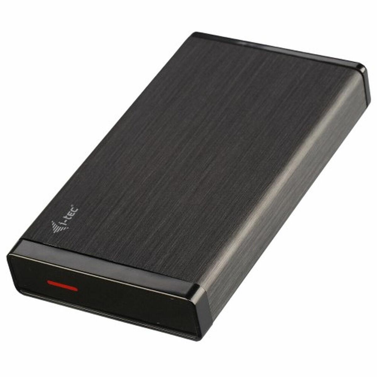 Funda Disco Duro i-Tec MYSAFE35U401        