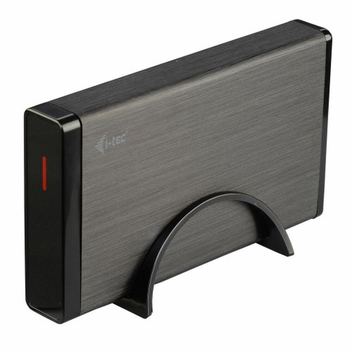 Funda Disco Duro i-Tec MYSAFE35U401        
