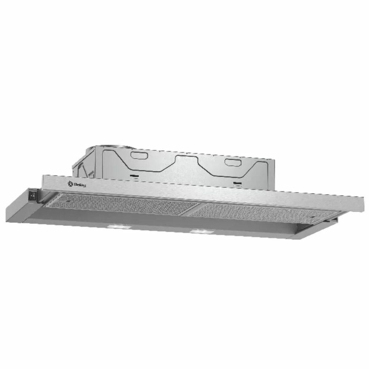 Campana Convencional Balay 52,6 cm 383 m3/h 105W