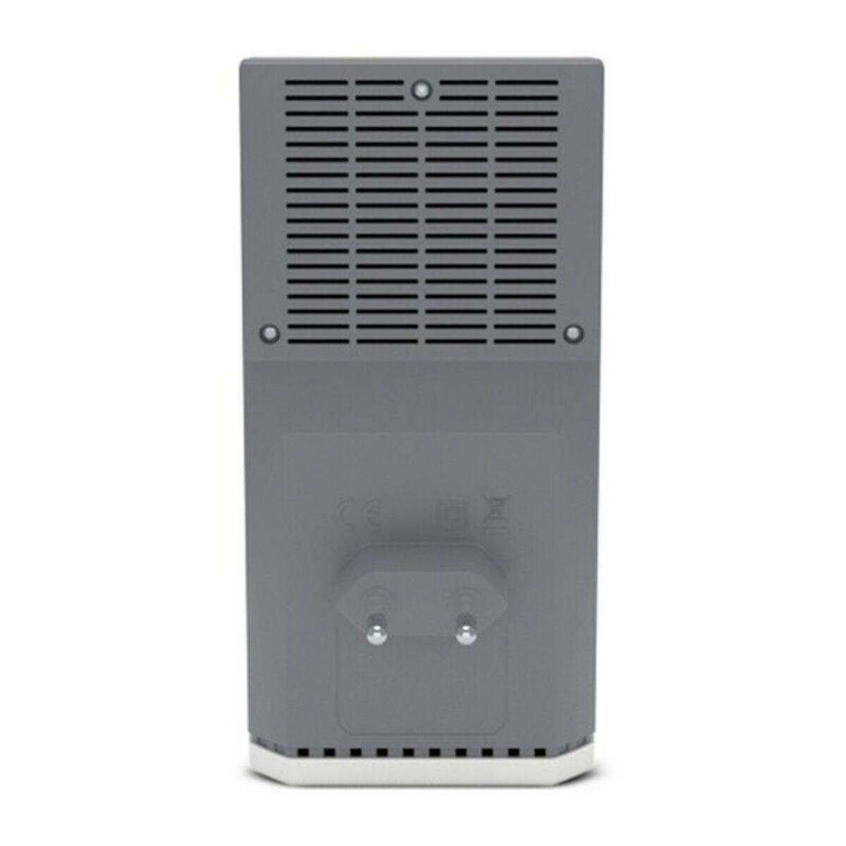 Punto de Acceso Repetidor Fritz! 20002887 1733 Mbps 5 GHz LAN Blanco Blanco/Gris