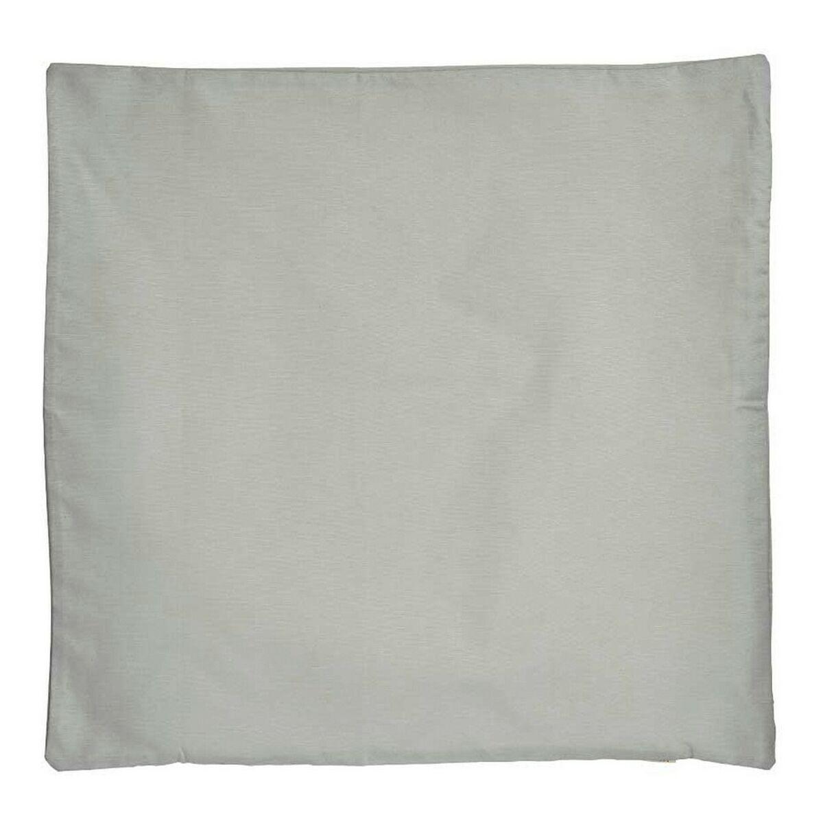 Funda de cojín Gris Gris claro 45 x 0,5 x 45 cm 60 x 0,5 x 60 cm