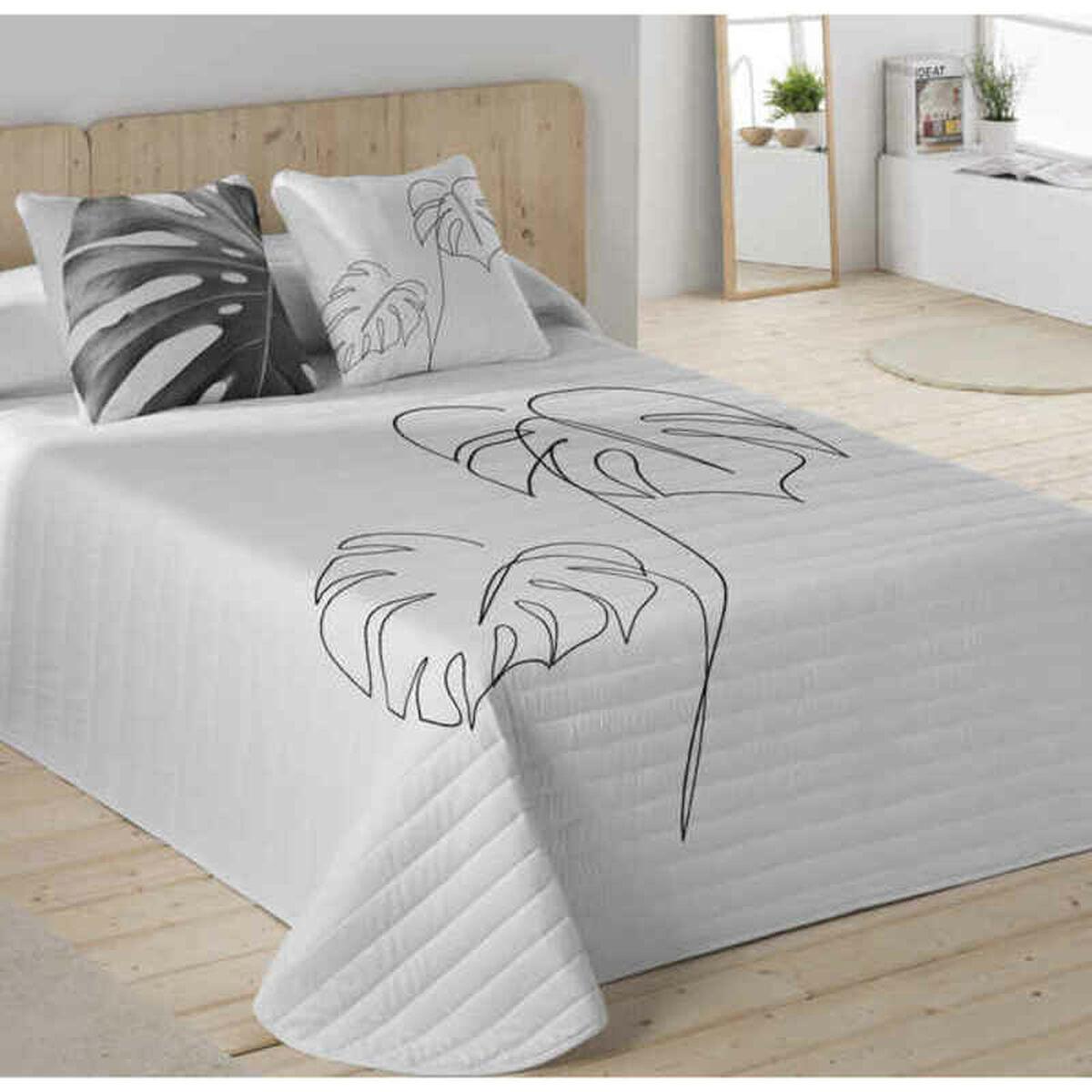 Colcha Naturals Bouti Blanco